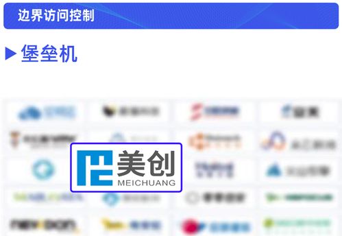 連續(xù)多年上榜，美創(chuàng)科技入選FreeBuf 2024中國網(wǎng)絡(luò)安全行業(yè)全景圖18項(xiàng)領(lǐng)域